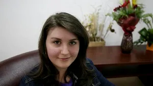 Evaluare naţională 2011: Povestea elevei care de la patru ani nu a luat decât nota 10