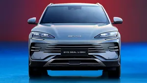 De la lider global la performer local: BYD își consolidează poziția pe piața din România și încheie anul în forță cu 1.905 vânzări, după doar 6 luni de la lansare (P)