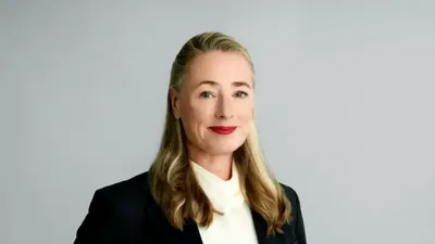 ECONOMIC Emma Delaney, șefa OMV, este singurul candidat pentru funcția de președinte al Consiliului de Supraveghere al OMV Petrom