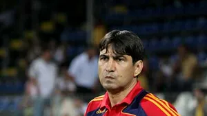 Costel Pantilimon, Iulian Tameş şi Bogdan Stancu, convocaţi la naţională pentru meciul cu Franţa
