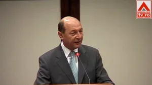 Băsescu: Avem un caz de terorist cu hotărâre definitivă şi irevocabilă, aş urmări cum se aplică