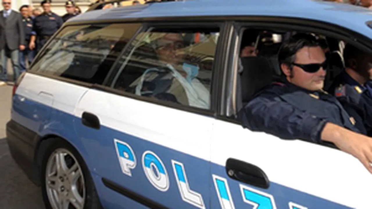 Romanian Arrested In Italy After Attempting To Steal Ballot Box