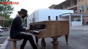 Lacrimi de emoţie pe obrajii medicilor şi ai bolnavilor de la Spitalul Victor Babeş din Timişoara