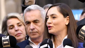 Lidera POT, după respingerea candidaturii lui Georgescu: Suntem în dictatură