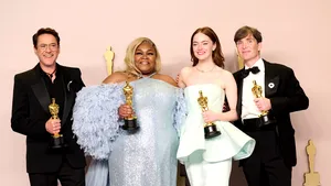 Nominalizările la Oscar, amânate pentru a doua oară din cauza incendiilor