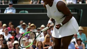Incidente la Wimbledon 2019. De ce a fost amendată Serena Williams/ Criza de nervi a lui Fabio Fognini: O bombă ar trebui să explodeze aici | VIDEO