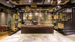 Zece dintre birourile de arhitectură din România,incluse pe lista scurtă a Premiului UE