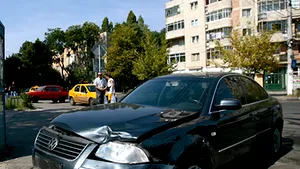 Şoferii vor primi banii de la RCA înainte de reparaţia maşinii