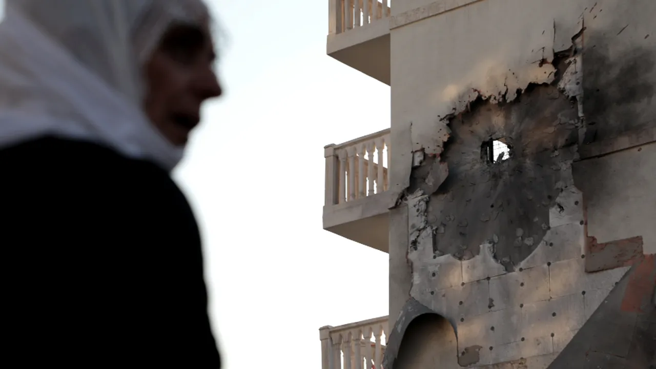 Secretarul general al ONU face apel pentru diminuarea conflictului din Siria
