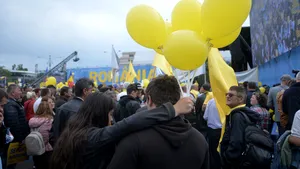 PNL, înfrângere usturătoare la europarlamentare în faţa USR PLUS în două fiefuri importante