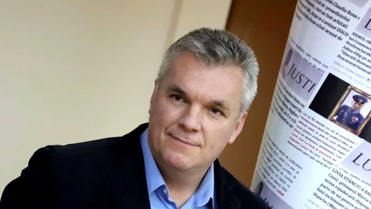 Răzvan Savaliuc: „Dacă soluţia Sistemului pentru Preşedinţia României va fi Nicolae Ciucă, înseamnă că ne ducem pe copcă”