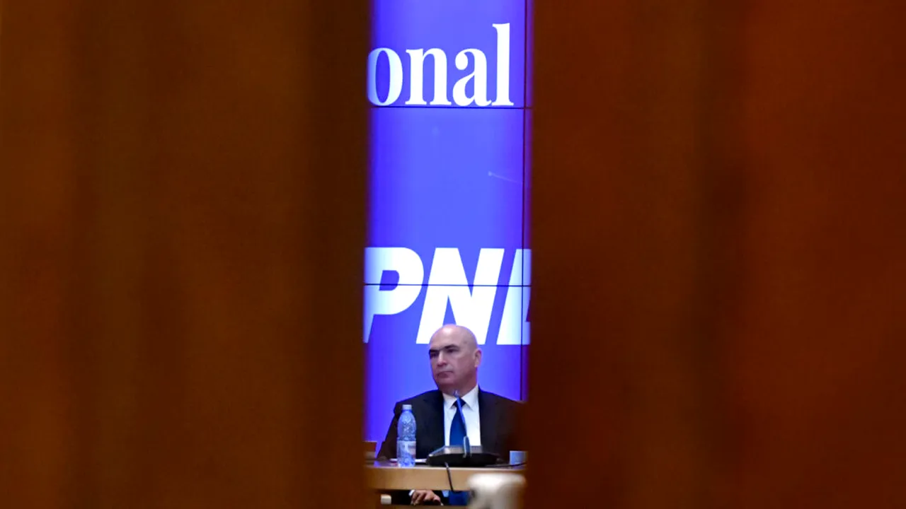 Tribunalul București decide mâine dacă convocarea și organizarea Congresului PNL a fost legală