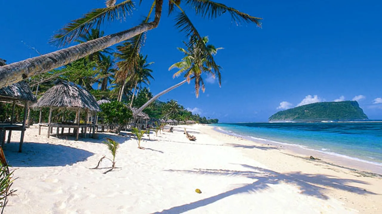 Premierul din Fiji, după ciclonul devastator din  weekend: Schimbările climatice ameninţă supravieţuirea statului 
