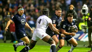 Victorii importante pentru Anglia şi Irlanda la rugby, în etapa a doua Six Nations 