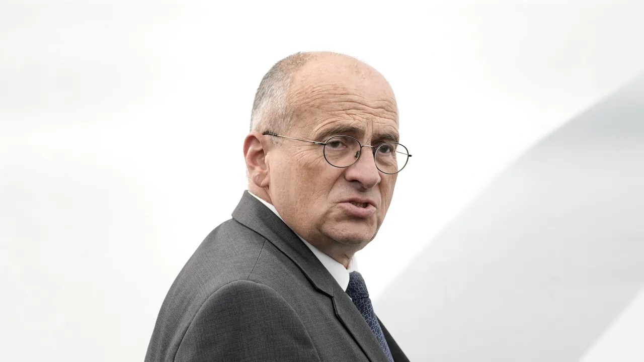 Varşovia acuză Germania că se amestecă în afacerile interne ale Poloniei prin comentariile privind vizele