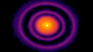 Cea mai ”tânără” planetă din galaxie. Descoperirile ar putea oferi informaţii despre procesul de formare