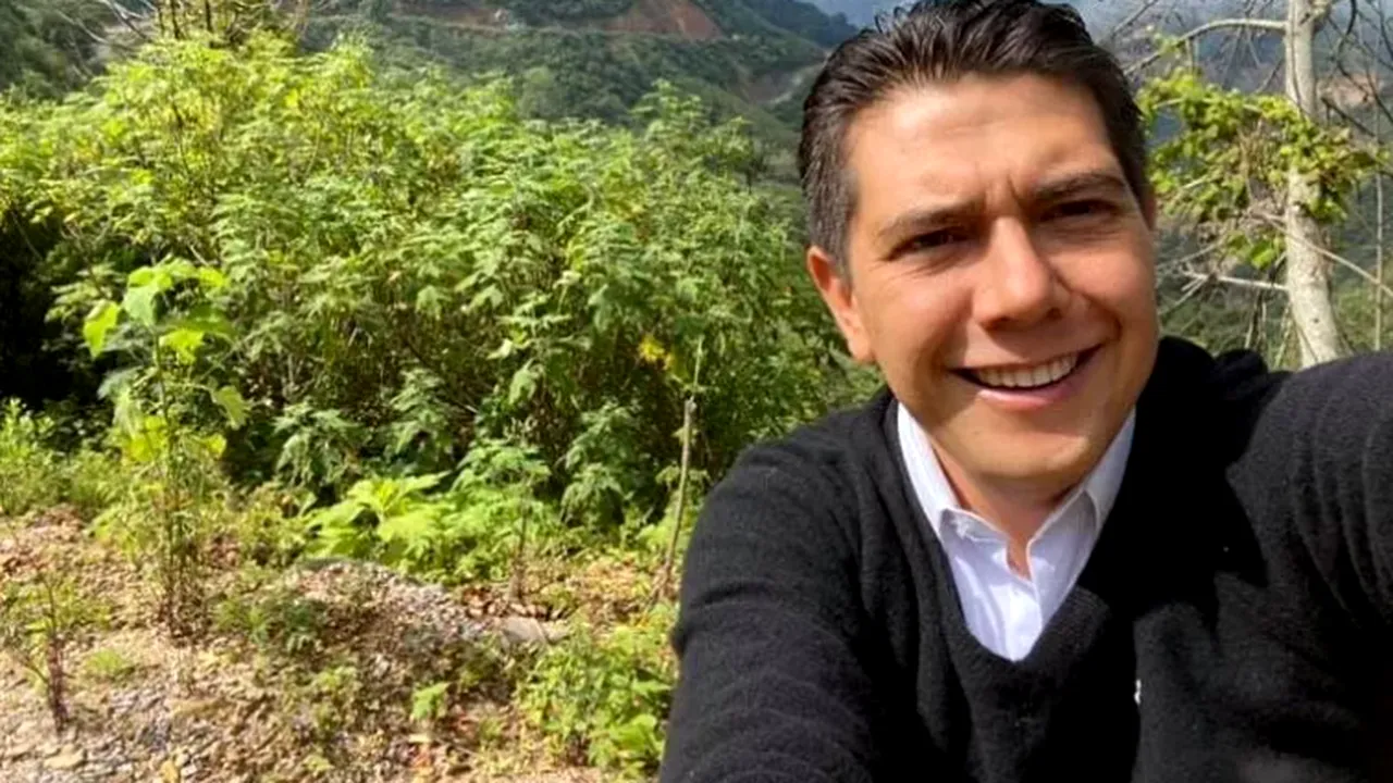 Ultimele cuvinte ale primarul mexican decapitat la două zile după preluarea mandatului 