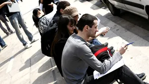 România se află pe podium în topul ţărilor UE cu cele mai multe companii mijlocii şi mari