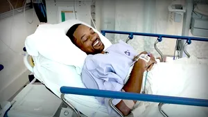 Will Smith, operat de o tumoare precanceroasă. Care este starea de sănătate a actorului american - VIDEO