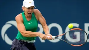 Segărceanu a analizat prima zi la Fed Cup: Să ne pregătim, să fim uniţi şi sperăm să iasă bine
