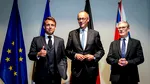 Germania, Franța și Marea Britanie pregătesc un plan pentru discuții cu Rusia privind războiul din Ucraina
