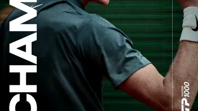 TENIS Sinner câștigă titlul la Monte Carlo și revine pe primul loc mondial