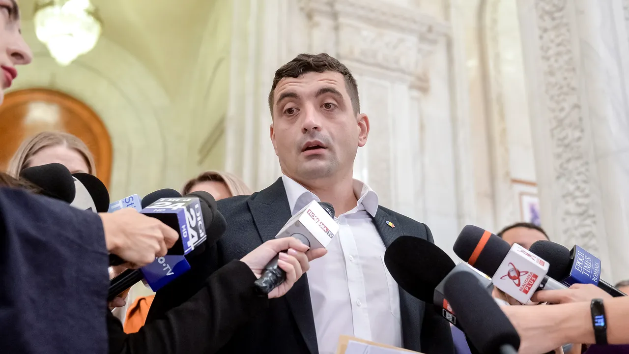 Bogdan Rodeanu, către George Simion: Mergeţi şi spuneţi oamenilor că i-aţi minţit!