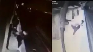 Crima de la metrou. Decizie definitivă pentru Magdalena Şerban