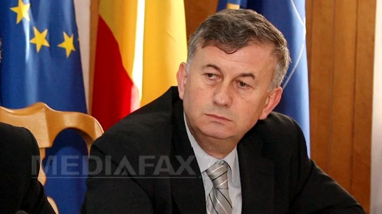 Tutilescu recunoaşte că şansele României la o aderare apropiată la Schengen au scăzut