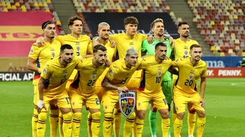 NEWS ALERT Bosnia ne-a demolat! România pierde cu 2-4 pe Arena Națională, într-un meci fără fani și fără soluții