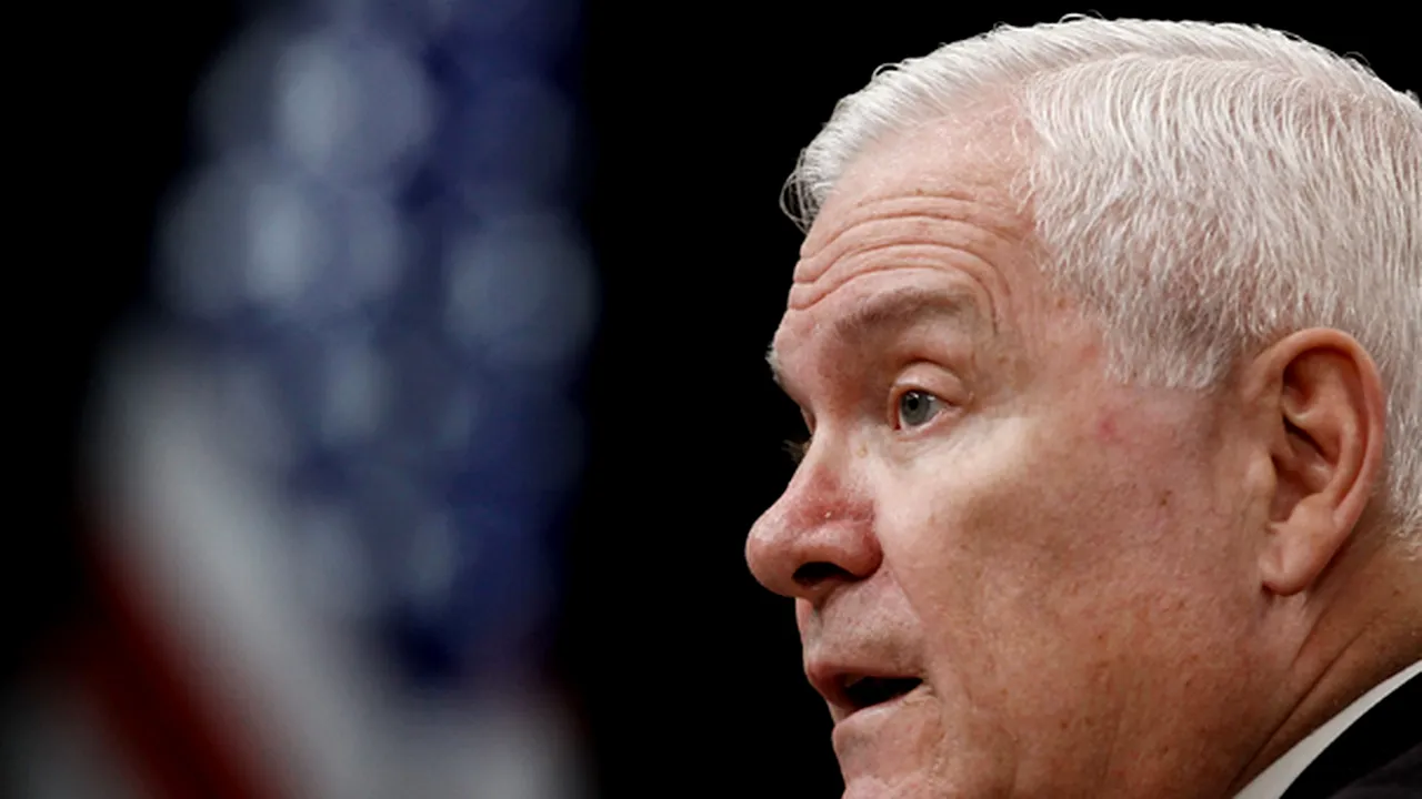 Robert Gates: SUA nu ştiu de mai mulţi ani unde se află Osama ben Laden