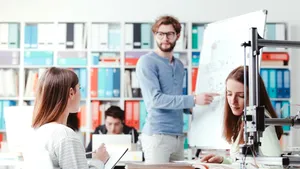 Open Access - O necesitate morală pentru progres Autor: Stefan Tochev, CEO MDPI
