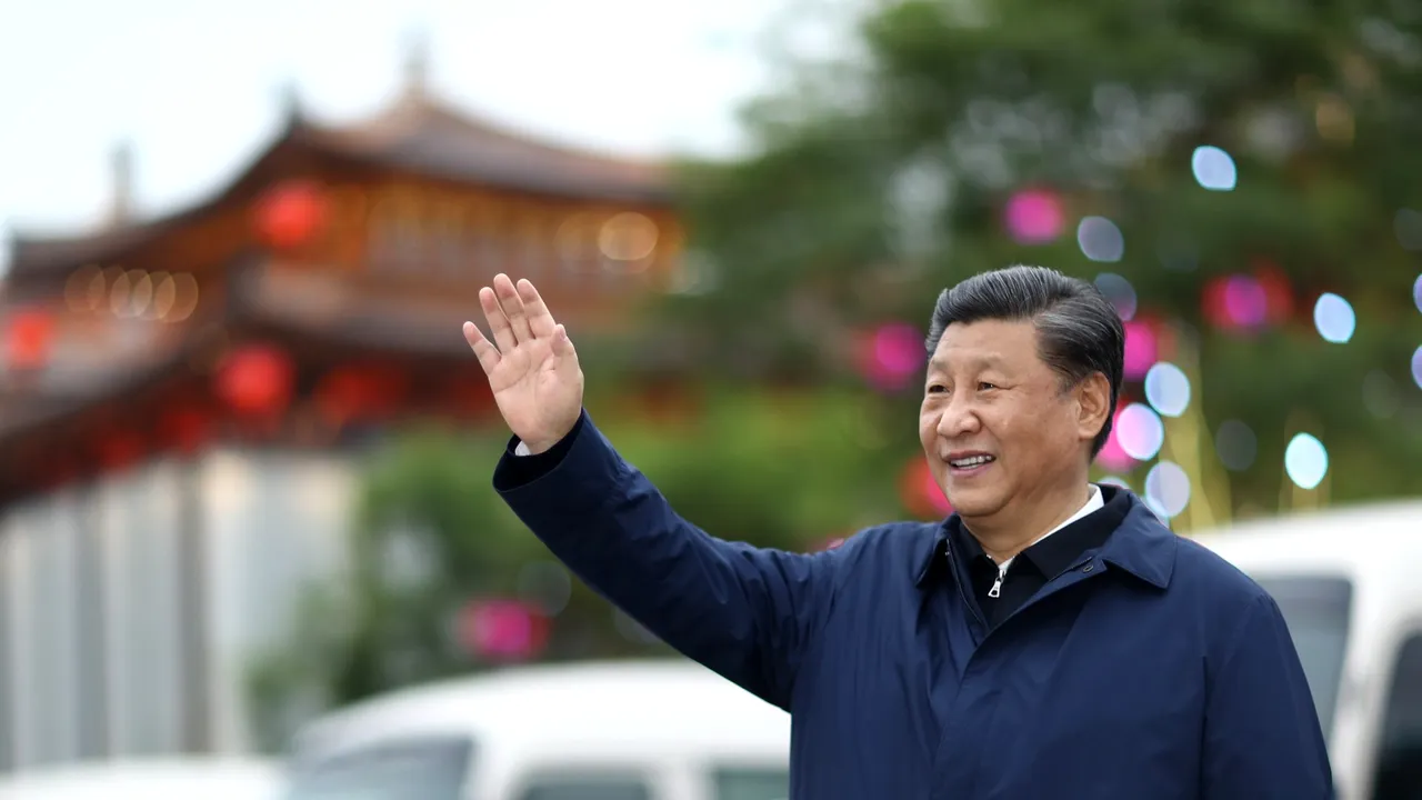 Presa oficială din China respinge acuzaţiile SUA privind răspândirea Covid-19 din neglijenţă: Mike Pompeo este un „degenerat”