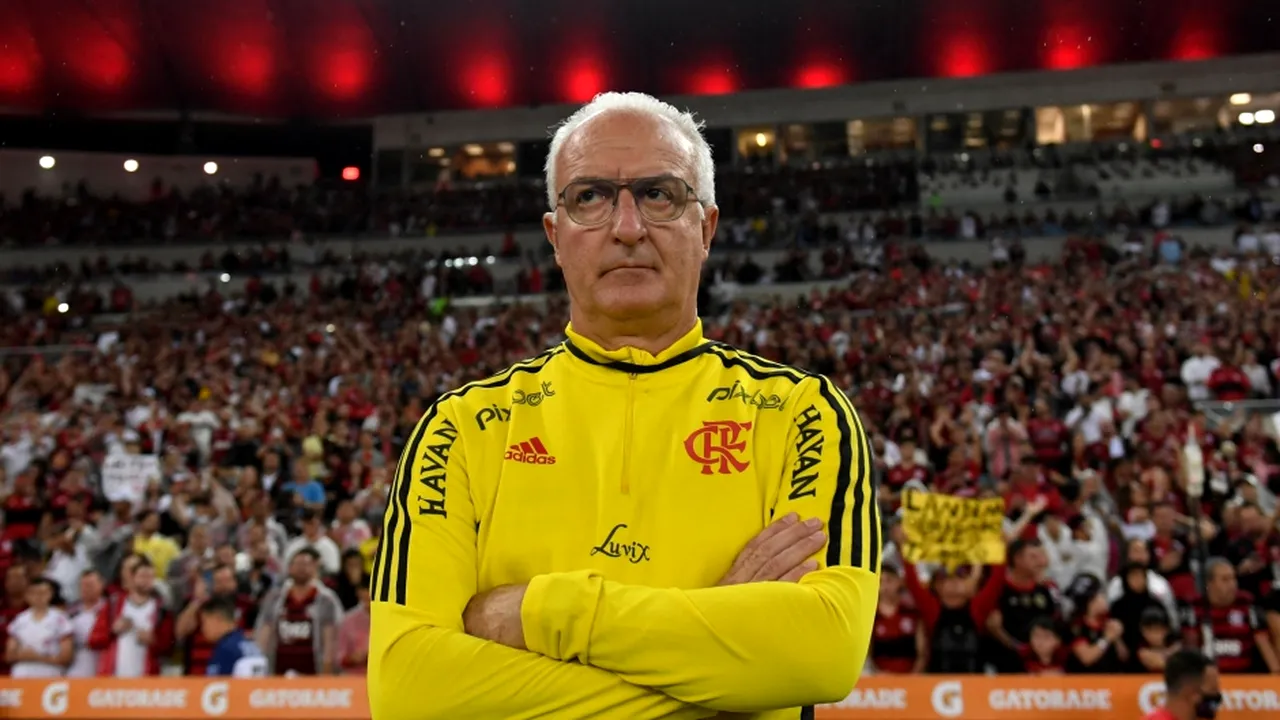 Oficial: Dorival Junior este noul antrenor al naţionalei de fotbal a Braziliei