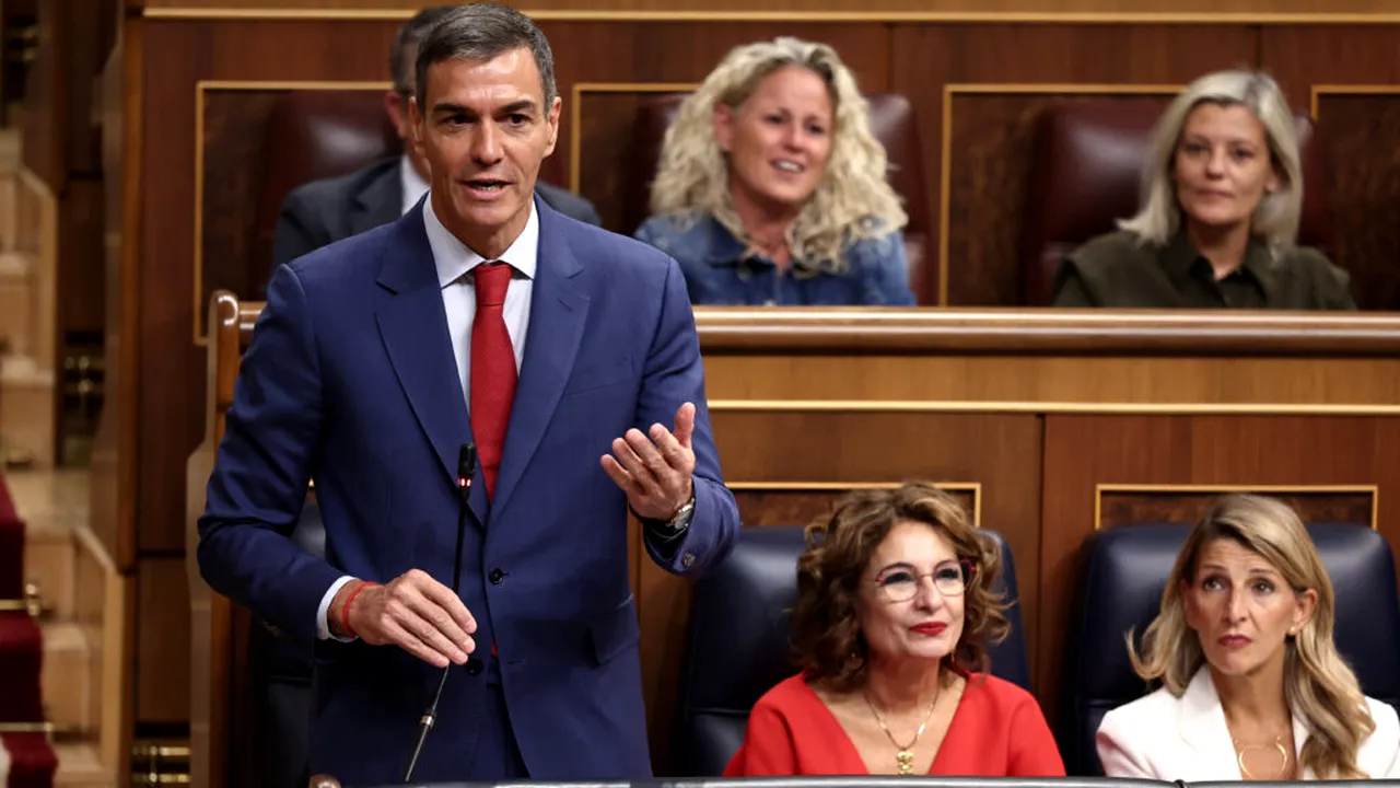 Spania își demite oficial ambasadorul din Israel pe fondul tensiunilor diplomatice cu Tel Aviv