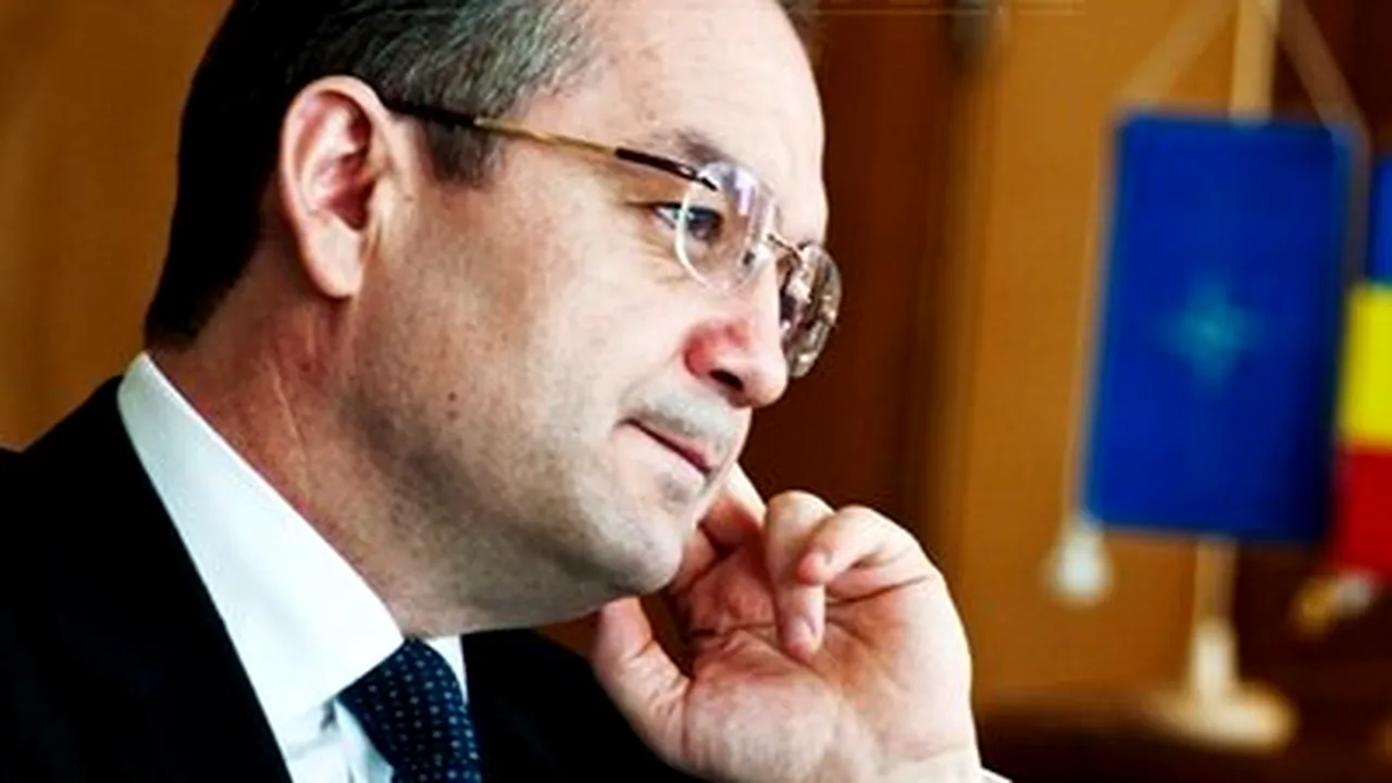 Romanian Govt Sets RON8,000 Wage Cap For State-Run Companies’ Employees