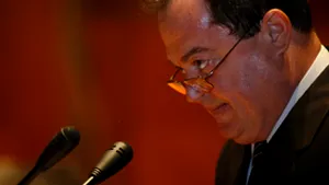 Blaga: Iliescu, Hrebenciuc şi Geoană i-au dat lui Tăriceanu Guvernul în franciză