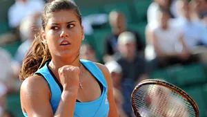 Sorana Cârstea se menţine pe locul 39 în clasamentul WTA