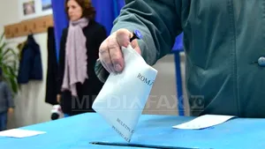 Cluj: Formulare de liste suplimentare şi declaraţii pe proprie răspundere, suplimentate la unele secţii