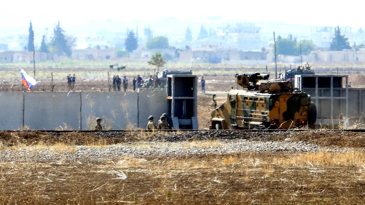 Armata rusă din Siria este sub asediu. Avioane de luptă israeliene au atacat un centru de cercetare