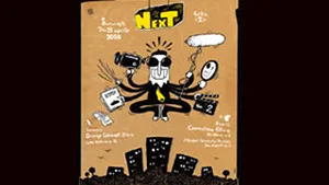 Scurtmetraje premiate la NexT, proiectate la ICR