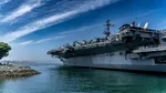 Americanii trimit încă un portavion în apropierea Iranului. O forță navală de temut se adună în regiune