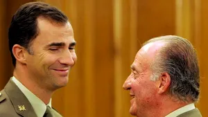 Motivul pentru care regele Spaniei a abdicat: Nu vreau ca fiul meu să îmbătrânească aşteptând coroana, ca prinţul Charles