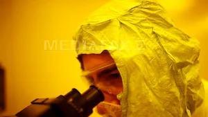 Doctorand al USV câştigă o bursă a Guvernului Franţei pentru cercetare în dispozitive nanoelectrice