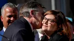 Cum a primit Adina Vălean vestea că soțul său, Crin Antonescu, va candida la președinție