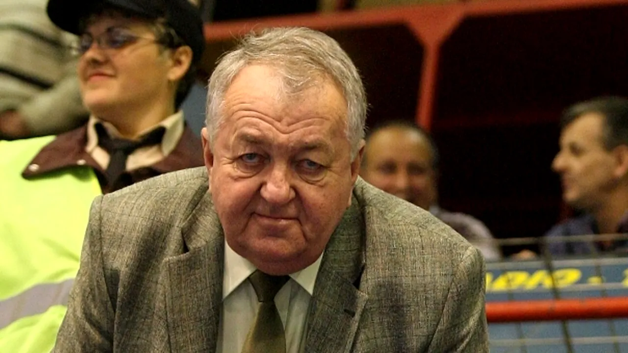 Gavrilescu: Oltchim a jucat  astăzi departe de valoarea sa obişnuită