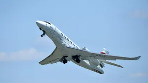 Dassault câștigă în instanță: avioanele private pot fi considerate sustenabile în UE
