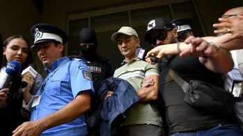 Breaking News Fostul adjunct al Securității din Rep. Moldova, acuzat de trădare, va fi predat autorităților de peste Prut