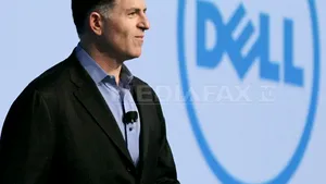 Ultima lovitură financiară dată de miliardarul american Michael Dell 