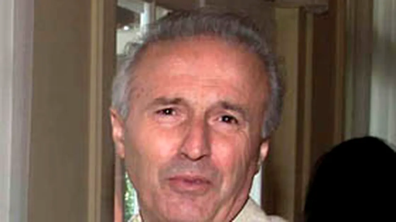 Romanian Journalist Dumitru Tinu Disinterred